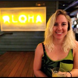 Meet your Posher, Sammi